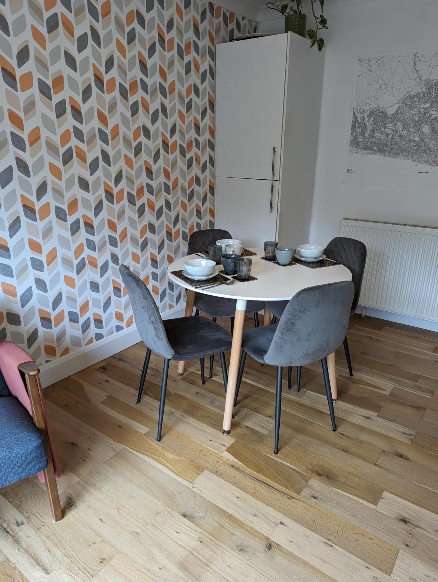 South Downs View-Private Parking Apartment Brighton Ngoại thất bức ảnh