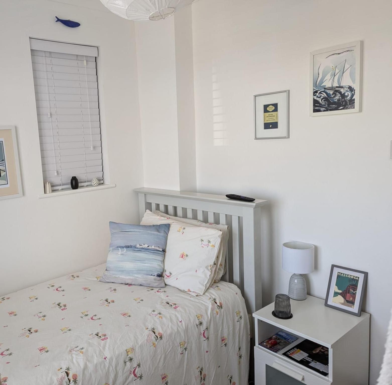 South Downs View-Private Parking Apartment Brighton Ngoại thất bức ảnh