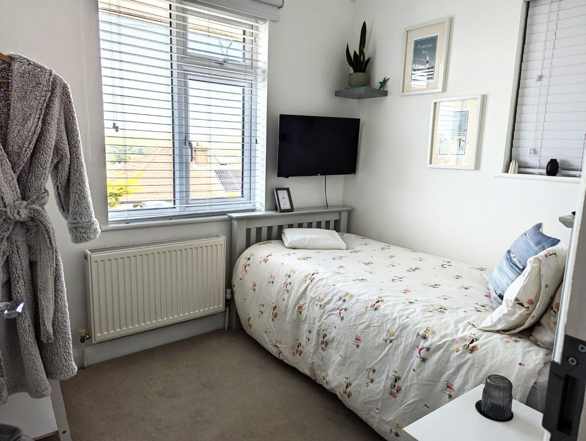 South Downs View-Private Parking Apartment Brighton Ngoại thất bức ảnh